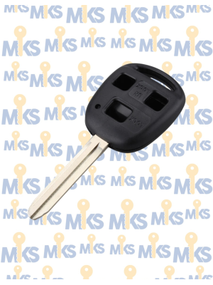 TOYO43-3B ( CONTROL + LLAVE )