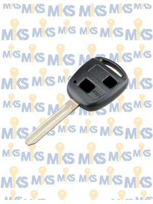 TOYO43-2B ( CONTROL + LLAVE )