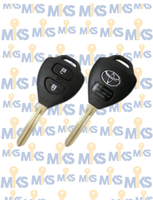 TOYO43GB-2B ( CONTROL + LLAVE  )