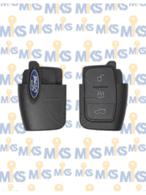 FORD ECO ( CONTROL - EXTENCION )