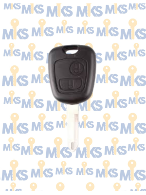 PEUGEOT-N72 ( CONTROL + LLAVE )