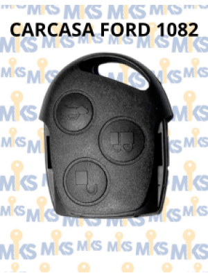 FORD FIESTA ( CONTROL - EXTENCION )