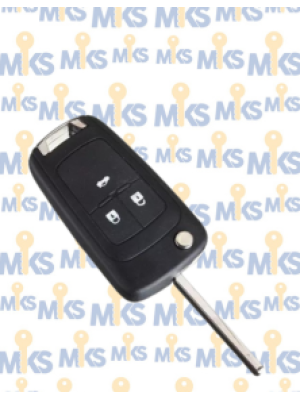 CHEVROHU100 ( CONTROL + LLAVE )