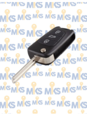 HYUNDAI-KIA ( CONTROL + LLAVE )
