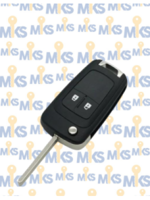 CHEVROHU100 ( CONTROL + LLAVE )