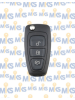 FORD FIESTA (CONTROL + LLAVE ) FORD FIESTA (CONTROL + LLAVE )