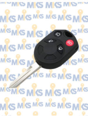 FORD ECO ( CONTROL + LLAVE )