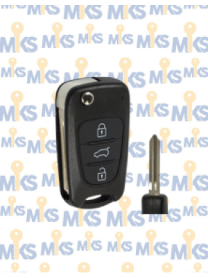 HYUNDAI-KIA ( CONTROL + LLAVE )