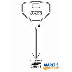 CHR-14 CHR-14