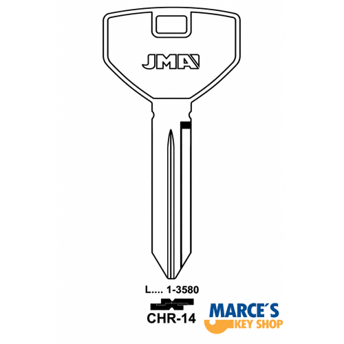CHR-14 CHR-14