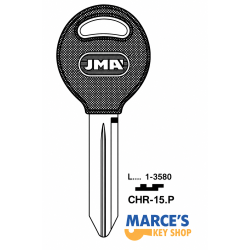 CHR-15P CHR-15P