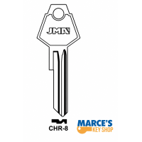 CHR-8 CHR-8
