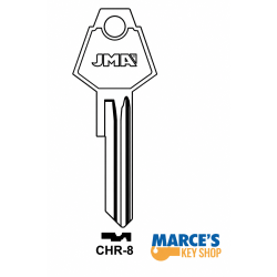 CHR-8 CHR-8