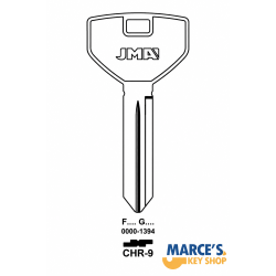 CHR-9 CHR-9