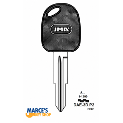 DAE-3DP2 DAE-3DP2