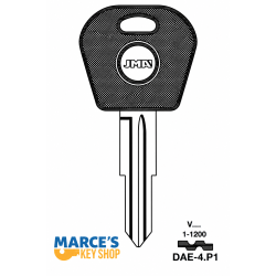 DAE-4P1 DAE-4P1
