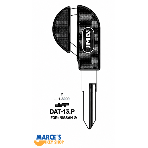 DAT-13P