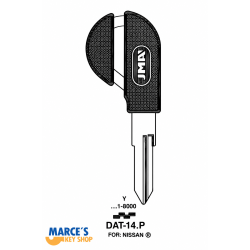 DAT-14P