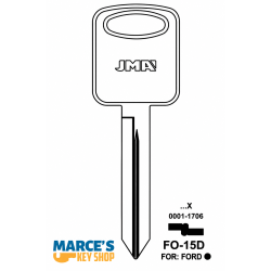 FO-15D FO-15D