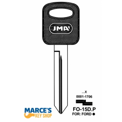 FO-15DP FO-15DP