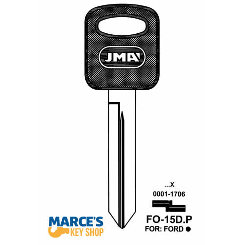 FO-15DP FO-15DP