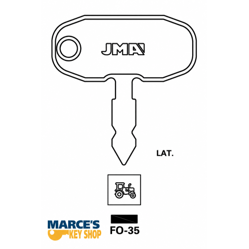 FO-35 FO-35