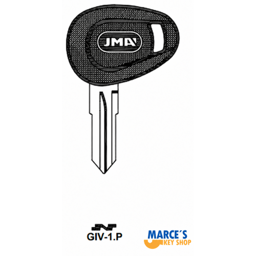 GIV-1P GIV-1P
