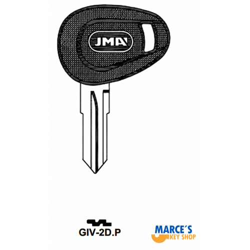 GIV-2DP GIV-2DP