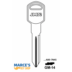 GM-14