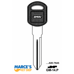 GM-14P
