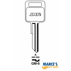 GM-6 GM-6