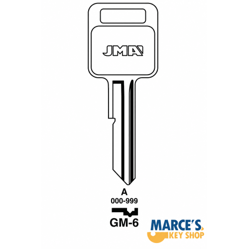 GM-6