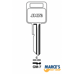 GM-7 GM-7