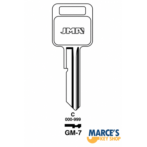 GM-7