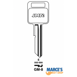 GM-8 GM-8