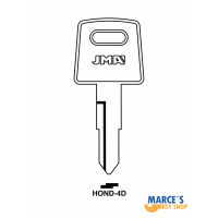 HOND-4D HOND-4D