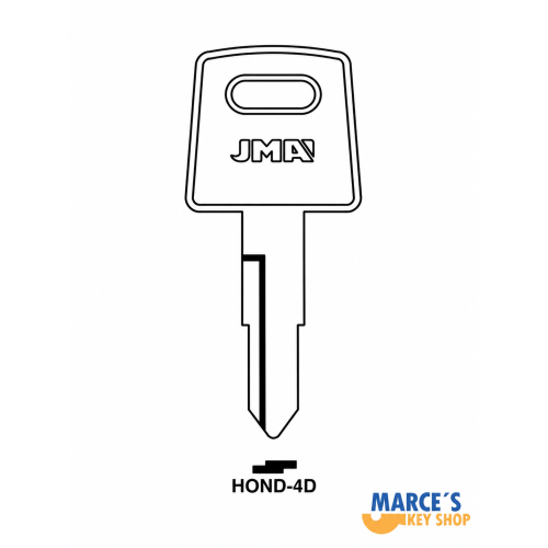 HOND-4D HOND-4D