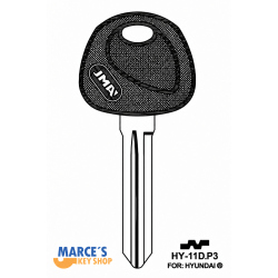 HY-11DP3
