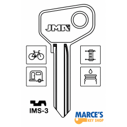 IMS-3 IMS-3