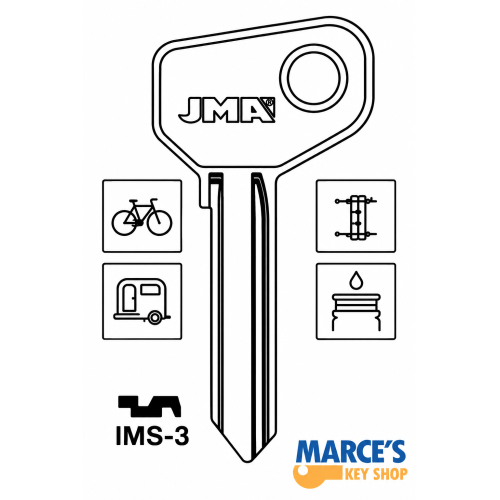 IMS-3 IMS-3