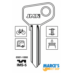 IMS-5 IMS-5