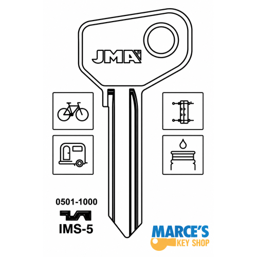 IMS-5 IMS-5