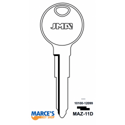MAZ-11D MAZ-11D