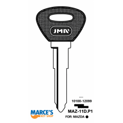 MAZ-11DP1 MAZ-11DP1