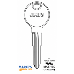 MAZ-13D MAZ-13D