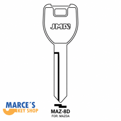MAZ-8D MAZ-8D