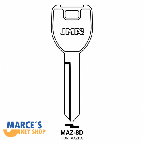 MAZ-8D MAZ-8D