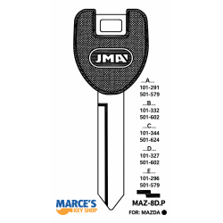 MAZ-8DP MAZ-8DP