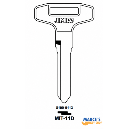MIT-11D MIT-11D