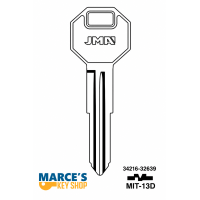MIT-13D MIT-13D